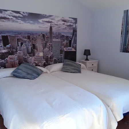 Rural La Casa Del Tio Telesforo Trescasas