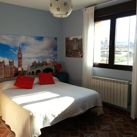 Rural La Casa Del Tio Telesforo 4* Trescasas