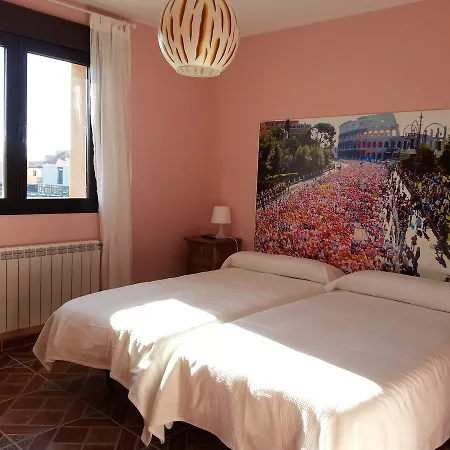 Hotel Rural La Casa Del Tio Telesforo