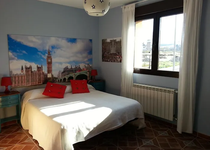 Rural La Casa Del Tio Telesforo 4* Trescasas